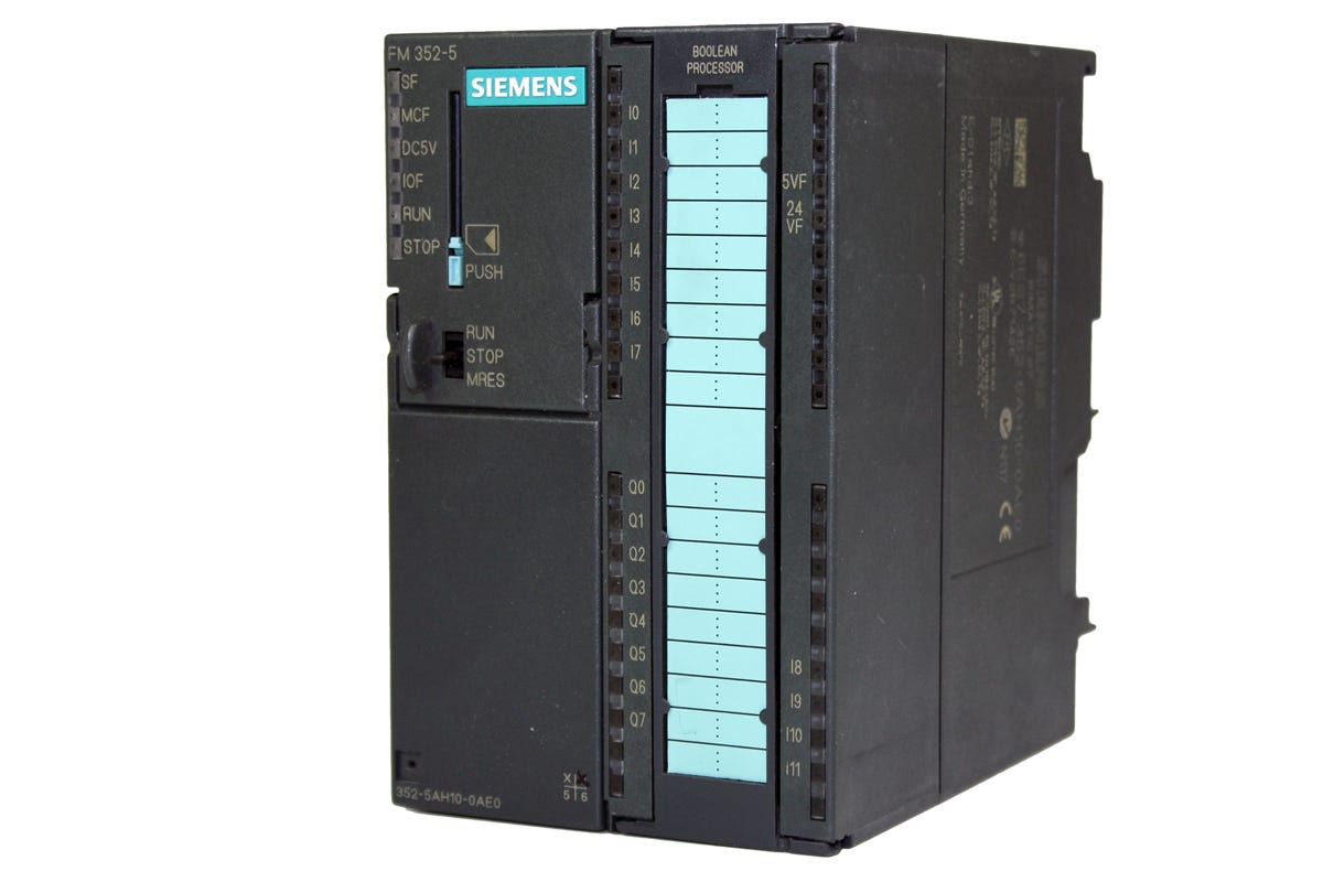 6ES7352-5AH10-0AE0 Image