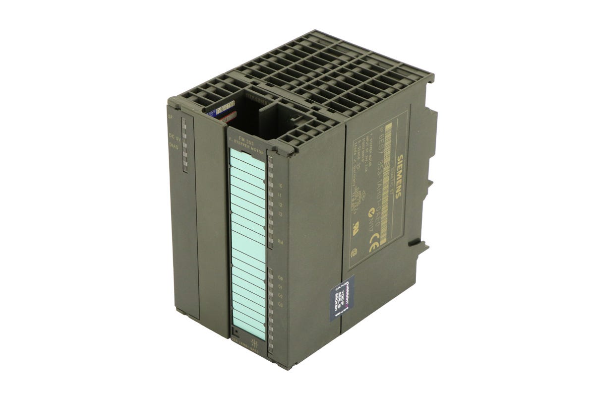 6ES7353-1AH01-0AE0 Image
