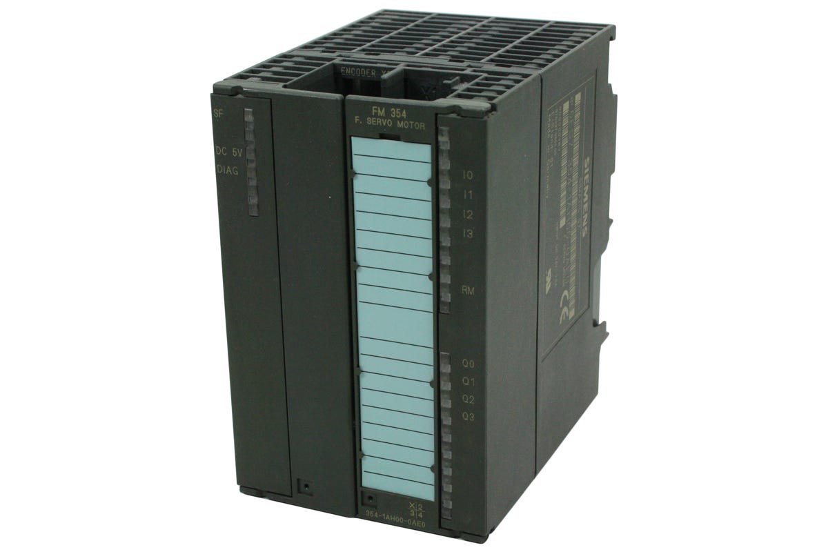 6ES7354-1AH00-0AE0 Image