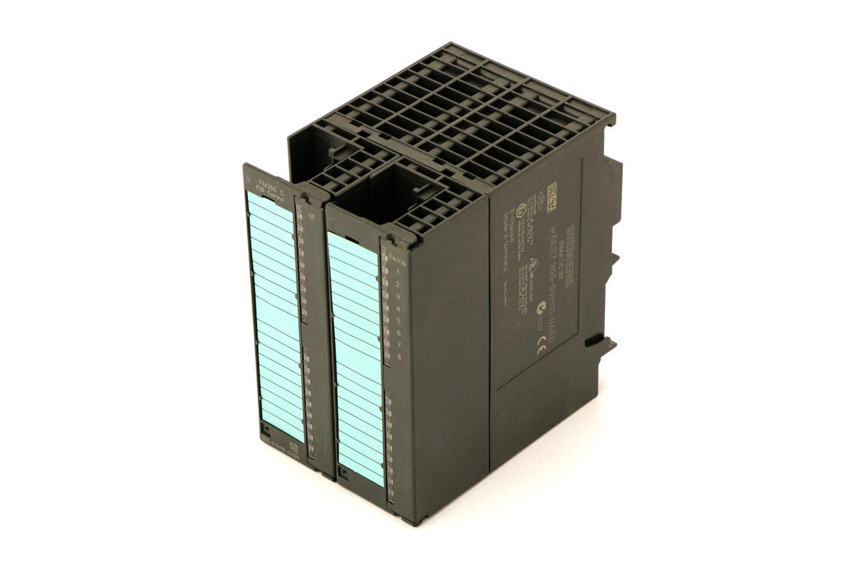 6ES7355-0VH10-0AE0 Image