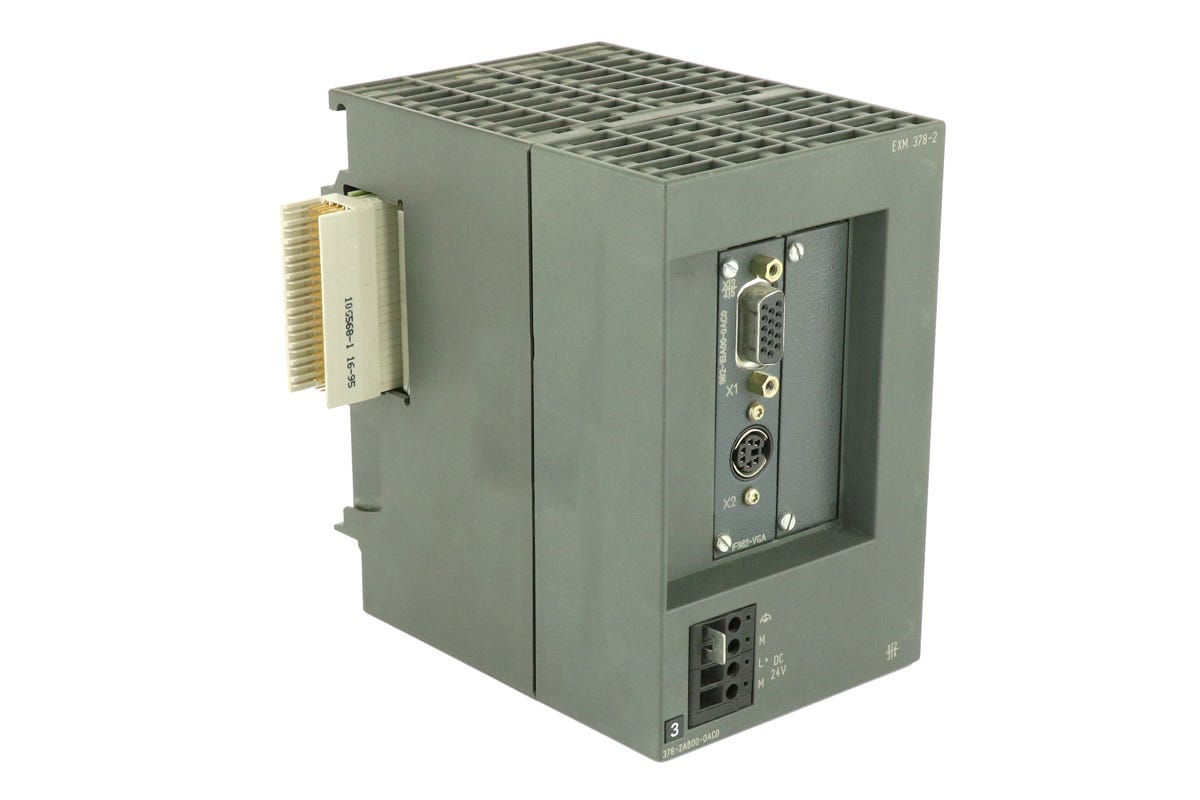 6ES7378-2AB00-0AC0 Image