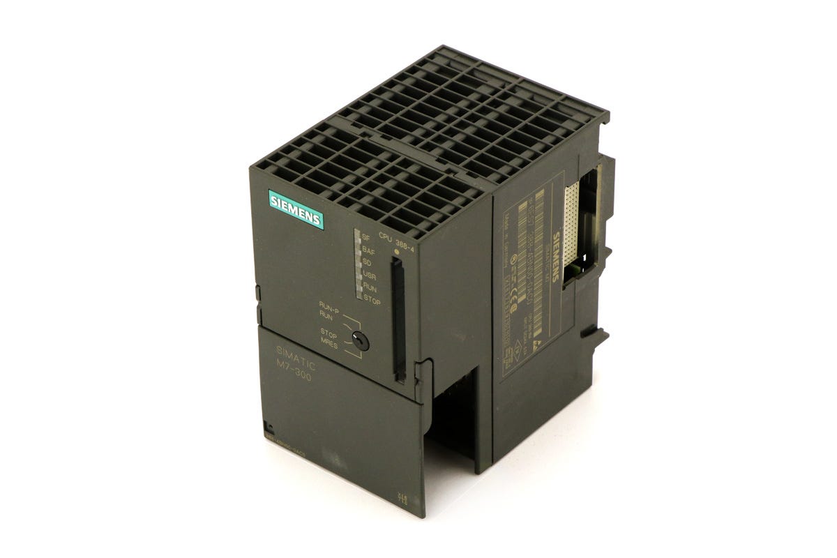 6ES7388-4BN00-0AC0 Image