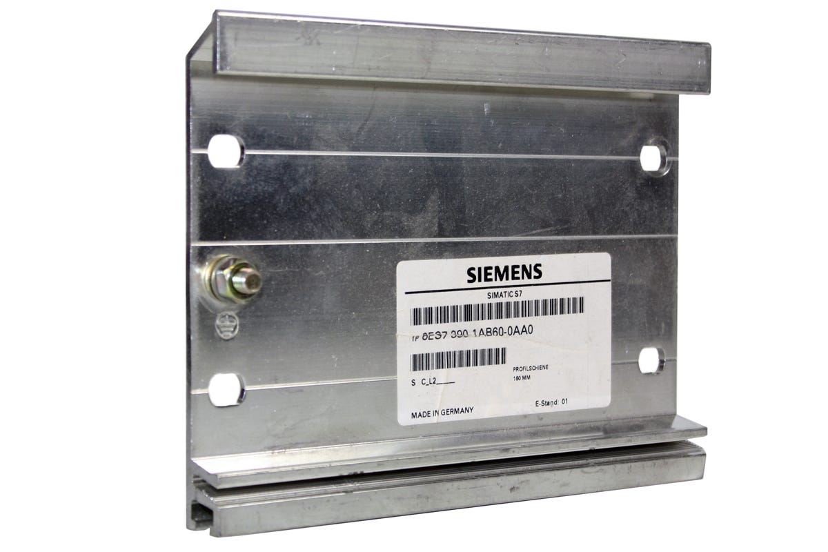 6ES7390-1AB60-0AA0 Image