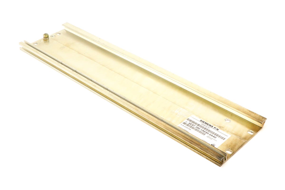 6ES7390-1AE80-0AA0 Image