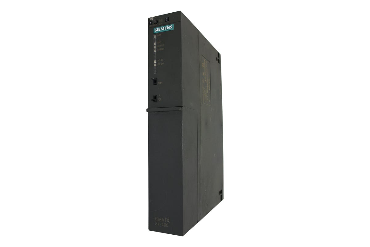 6ES7407-0KA00-0AA0 Image