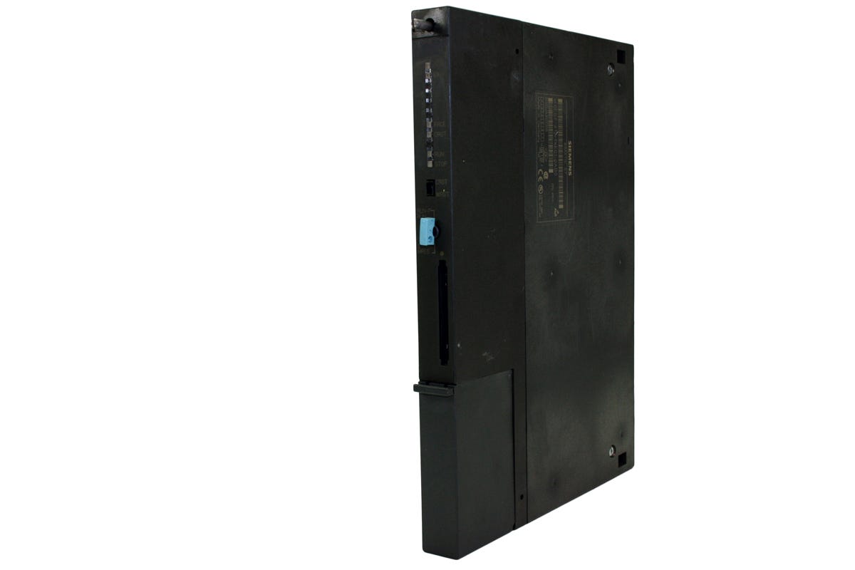 6ES7412-1XF01-0AB0 Image