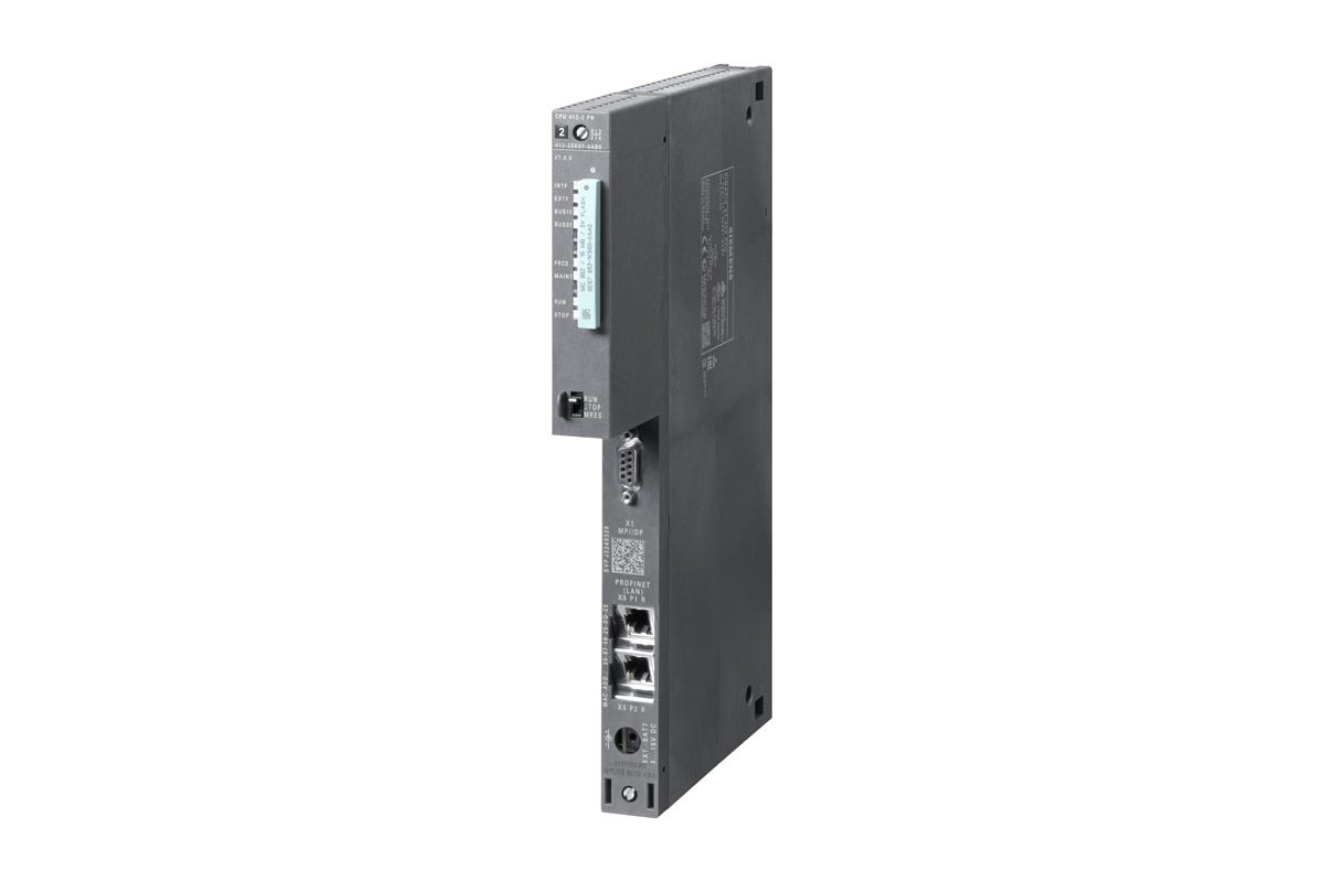 6ES7412-2EK07-0AB0 Image