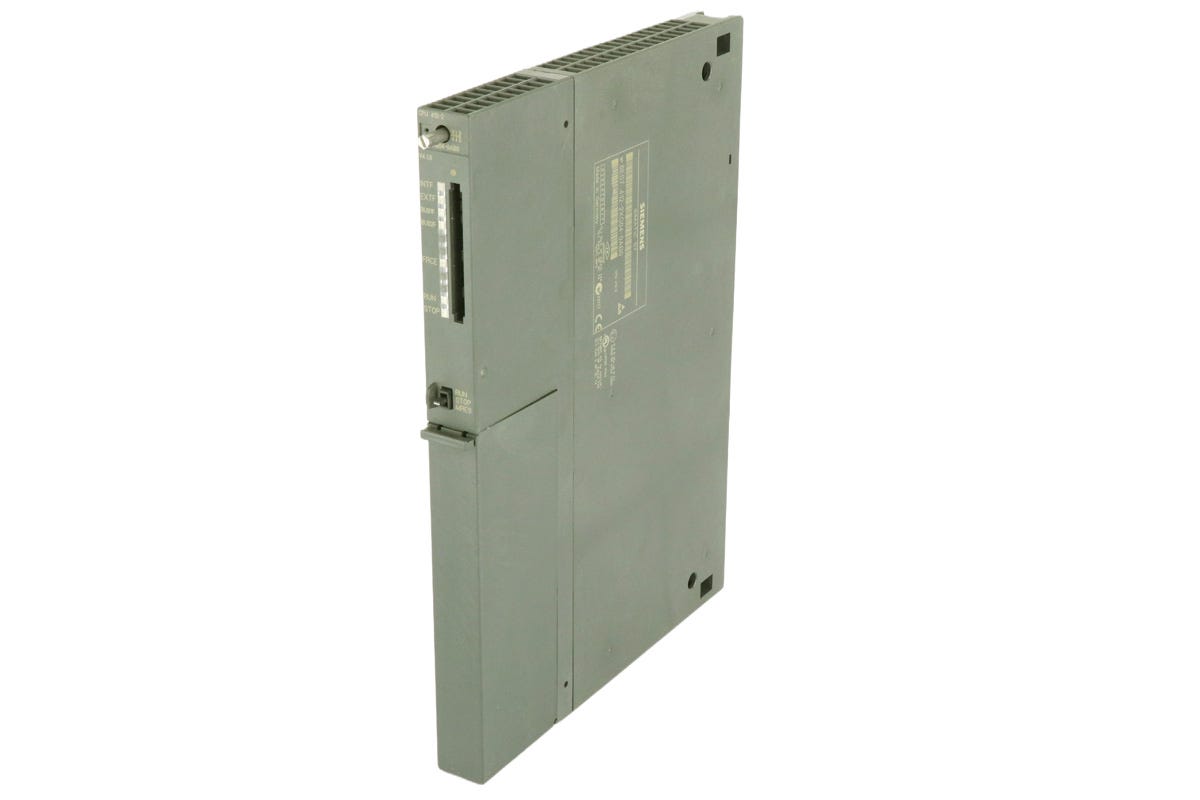 6ES7412-2XG04-0AB0 Image