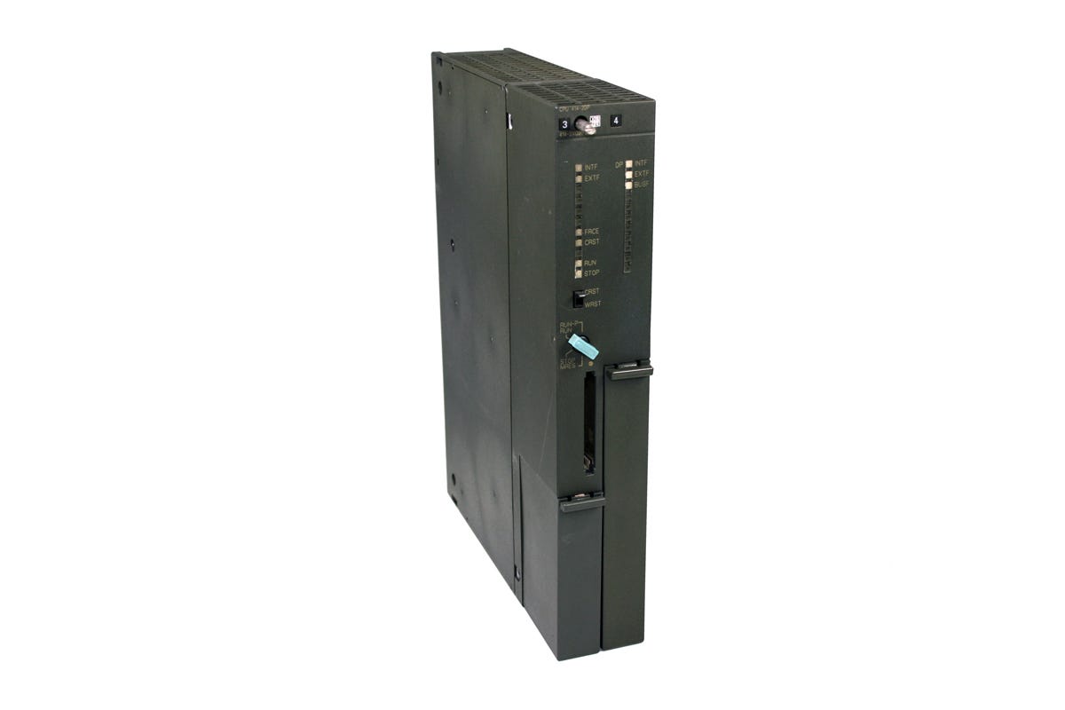 6ES7414-2XG01-0AB0 Image