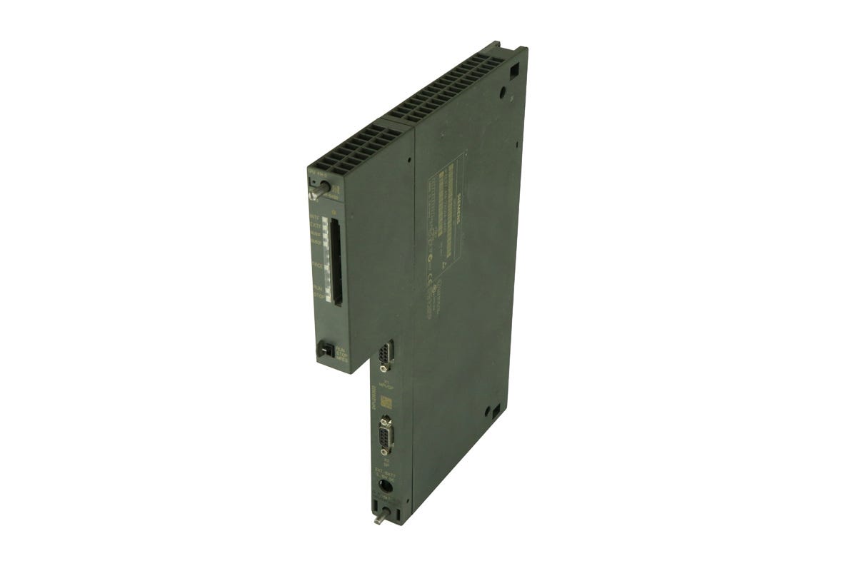6ES7414-2XG04-0AB0 Image