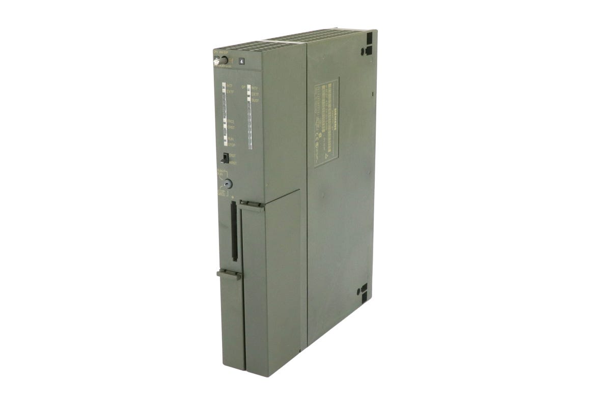 6ES7414-2XJ01-0AB0 Image