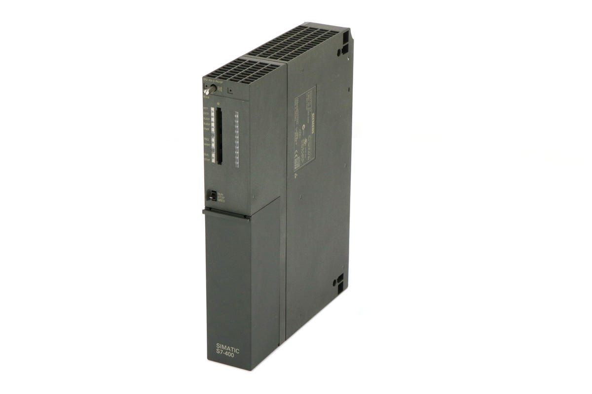 6ES7414-3EM05-0AB0 Image