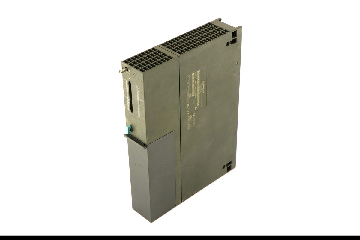 6ES7414-3XJ00-0AB0 Image