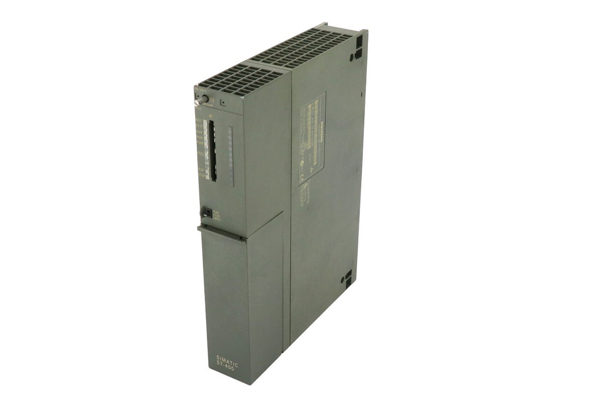 6ES7414-3XJ04-0AB0 Image