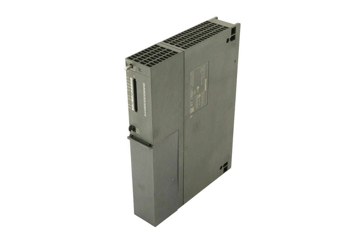6ES7414-3XM05-0AB0 Image