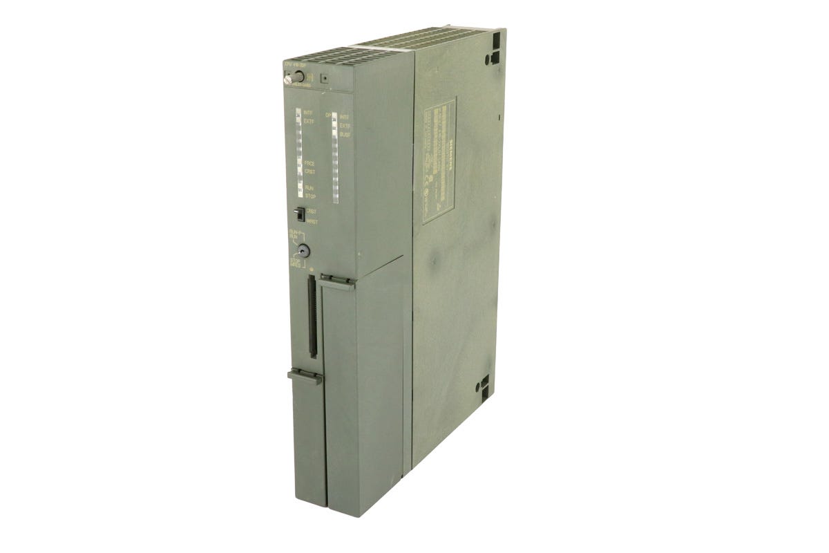 6ES7416-2XL01-0AB0 Image