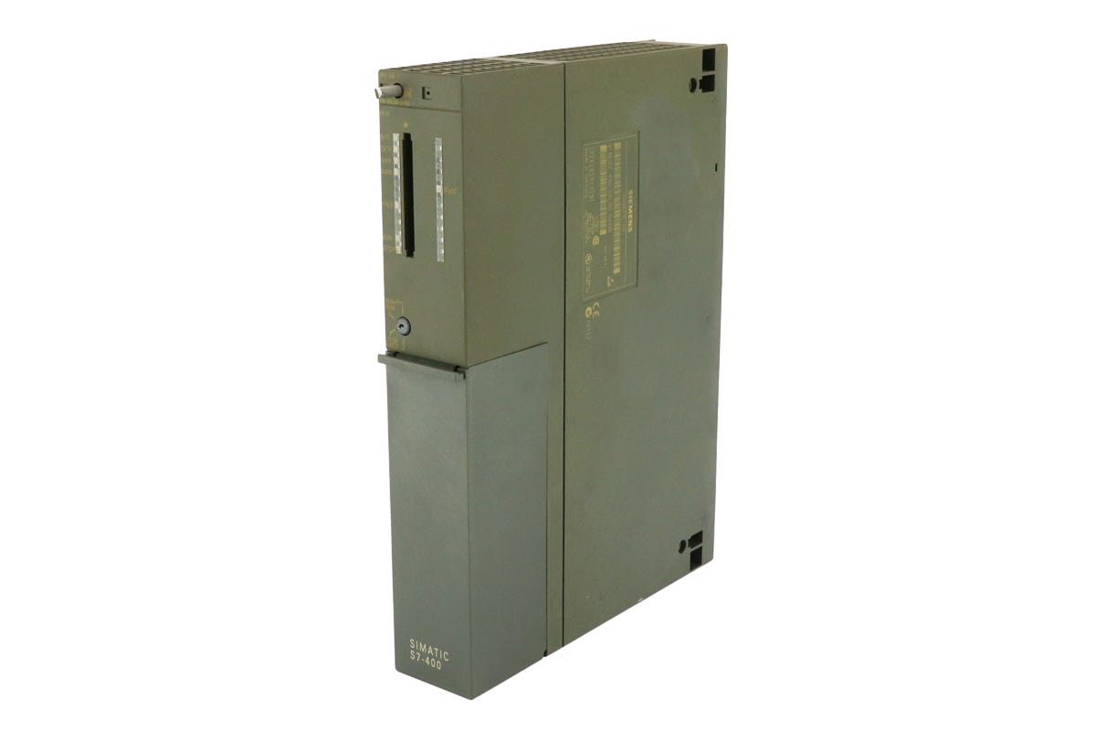 6ES7416-3XL00-0AB0 Image