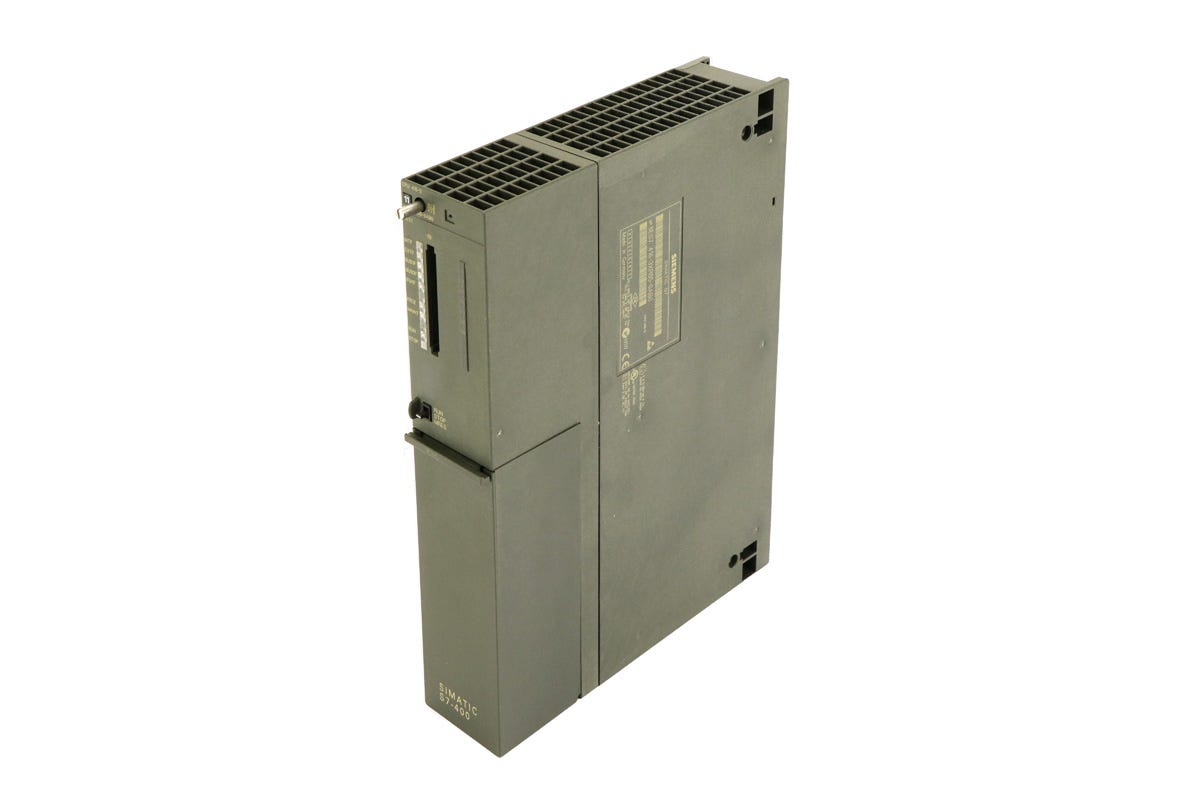 6ES7416-3XR05-0AB0 Image