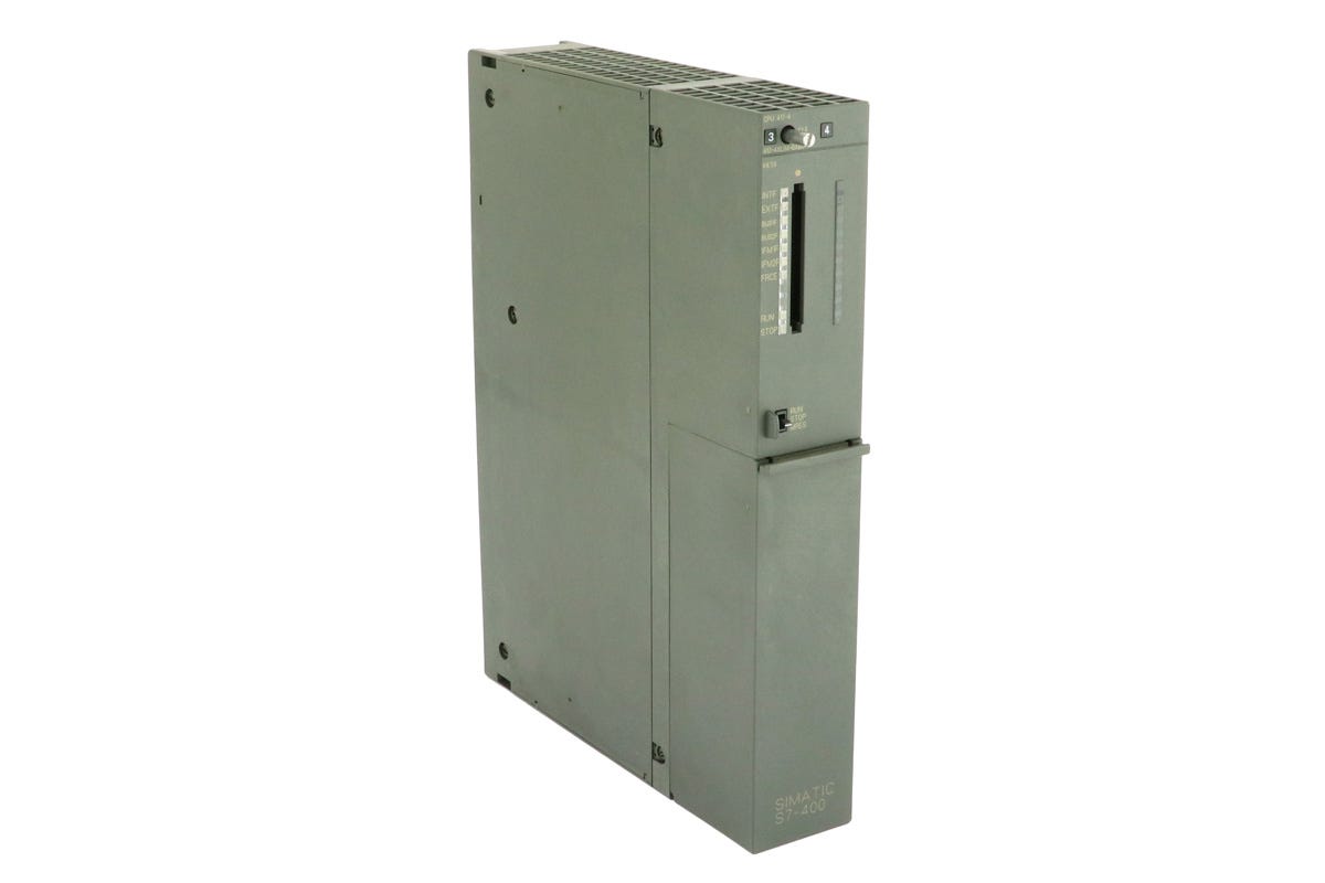 6ES7417-4XL04-0AB0 Image