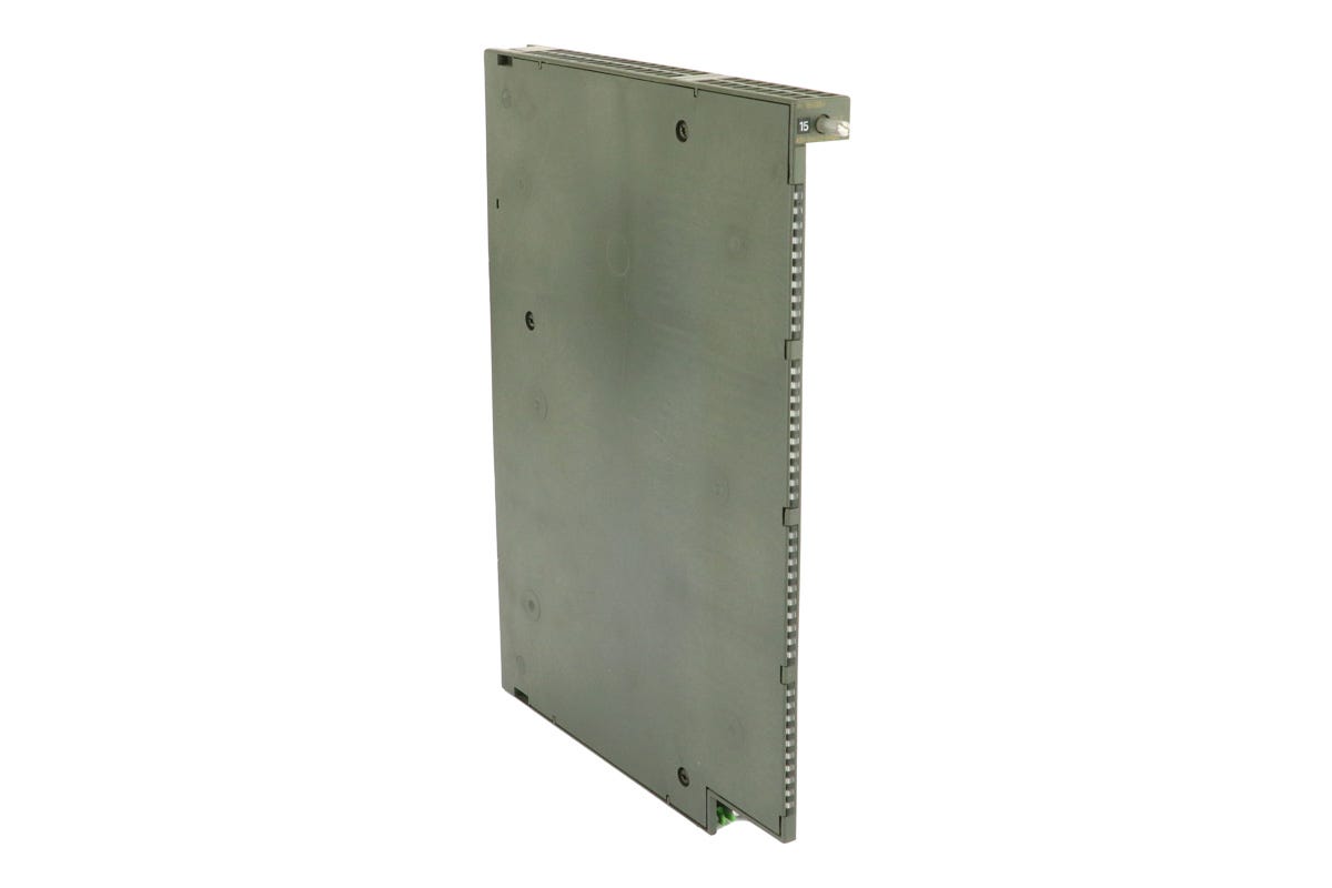 6ES7431-0HH00-0AB0 Image