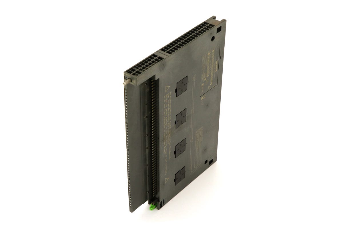 6ES7431-1KF10-0AB0 Image