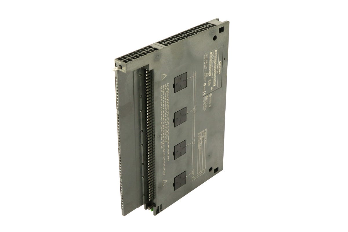 6ES7431-1KF20-0AB0 Image