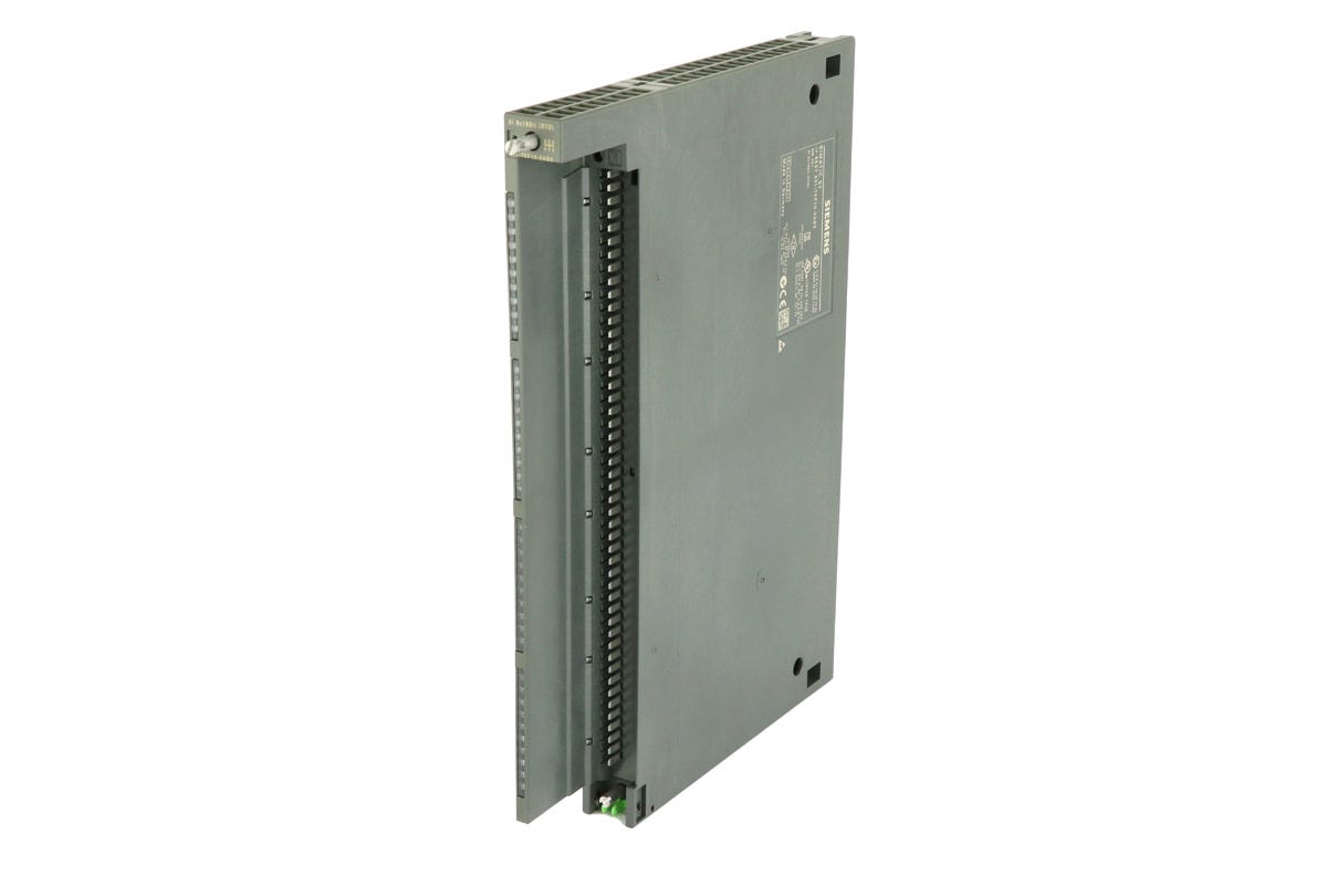 6ES7431-7KF10-0AB0 Image