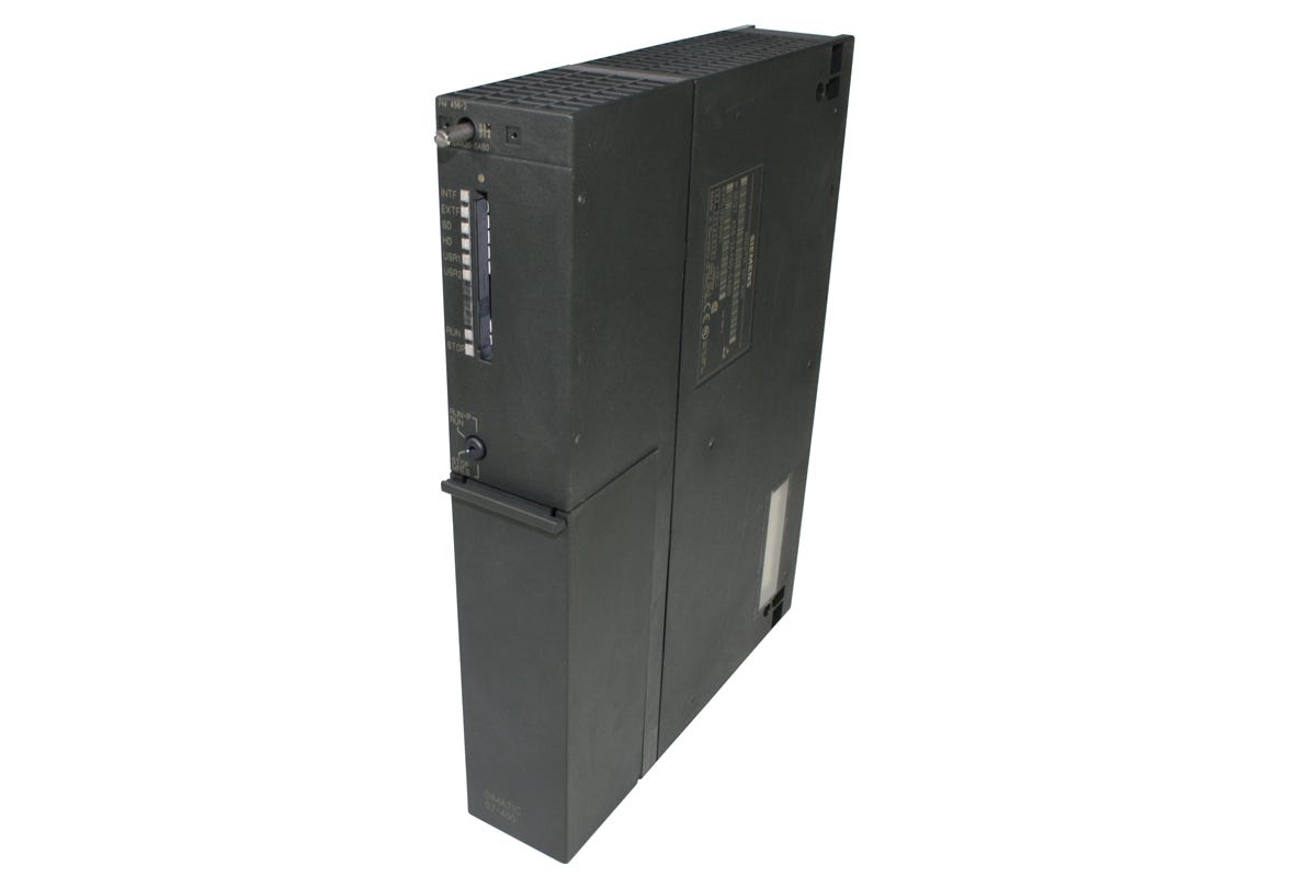 6ES7456-2AA00-0AB0 Image
