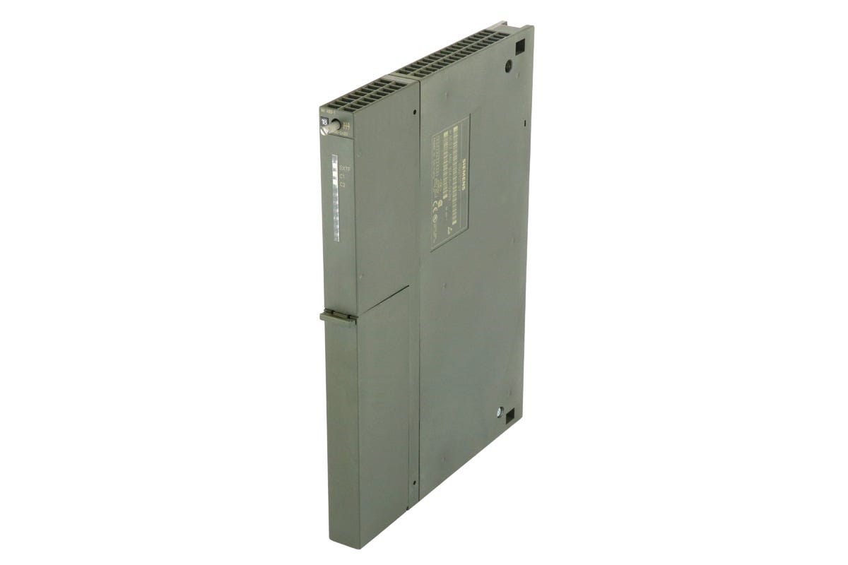 6ES7460-1BA00-0AB0 Image