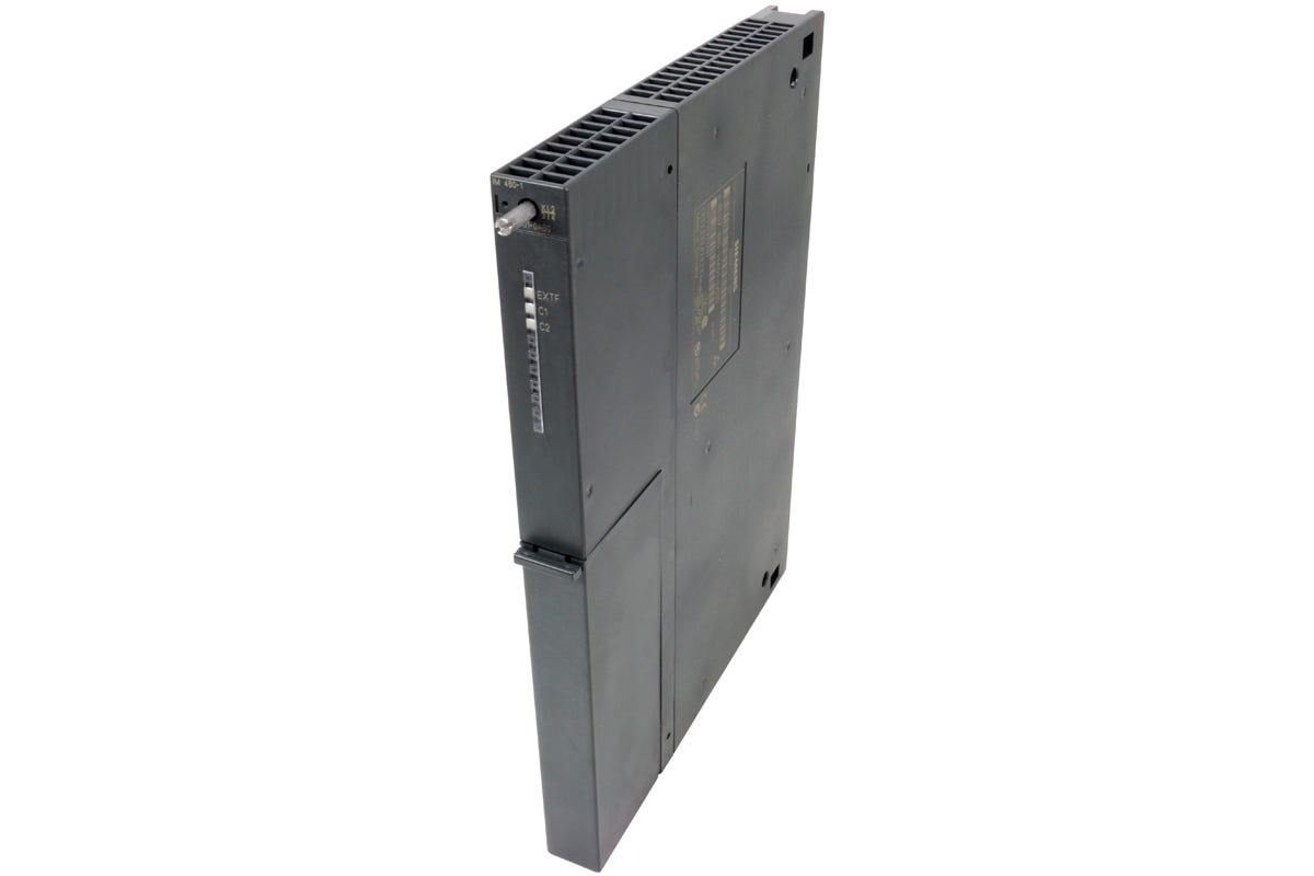 6ES7460-1BA01-0AB0 Image
