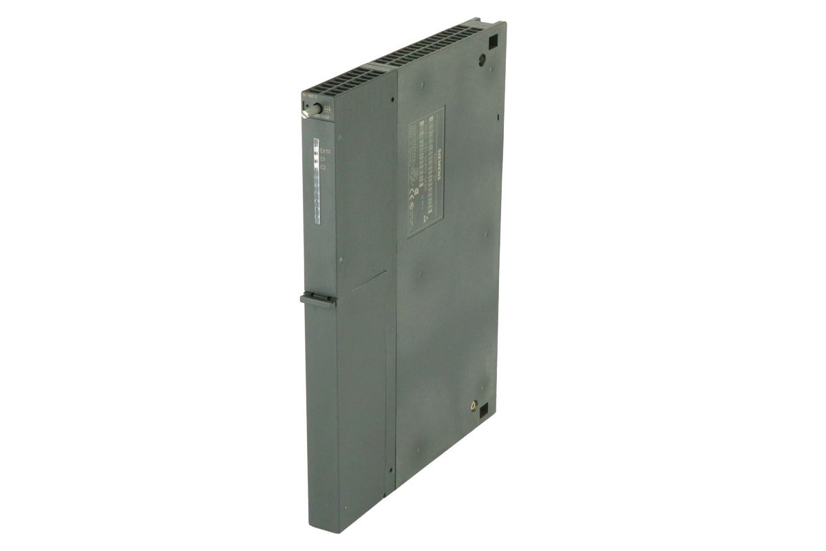 6ES7460-3AA00-0AB0 Image