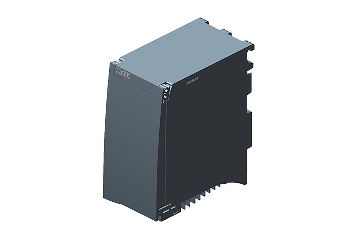 6ES7505-0RA00-0AB0 Image