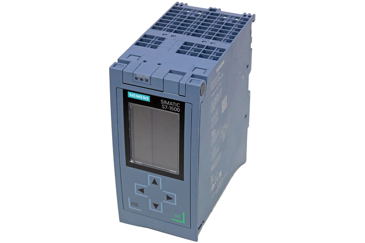 6ES7515-2FM00-0AB0 Image