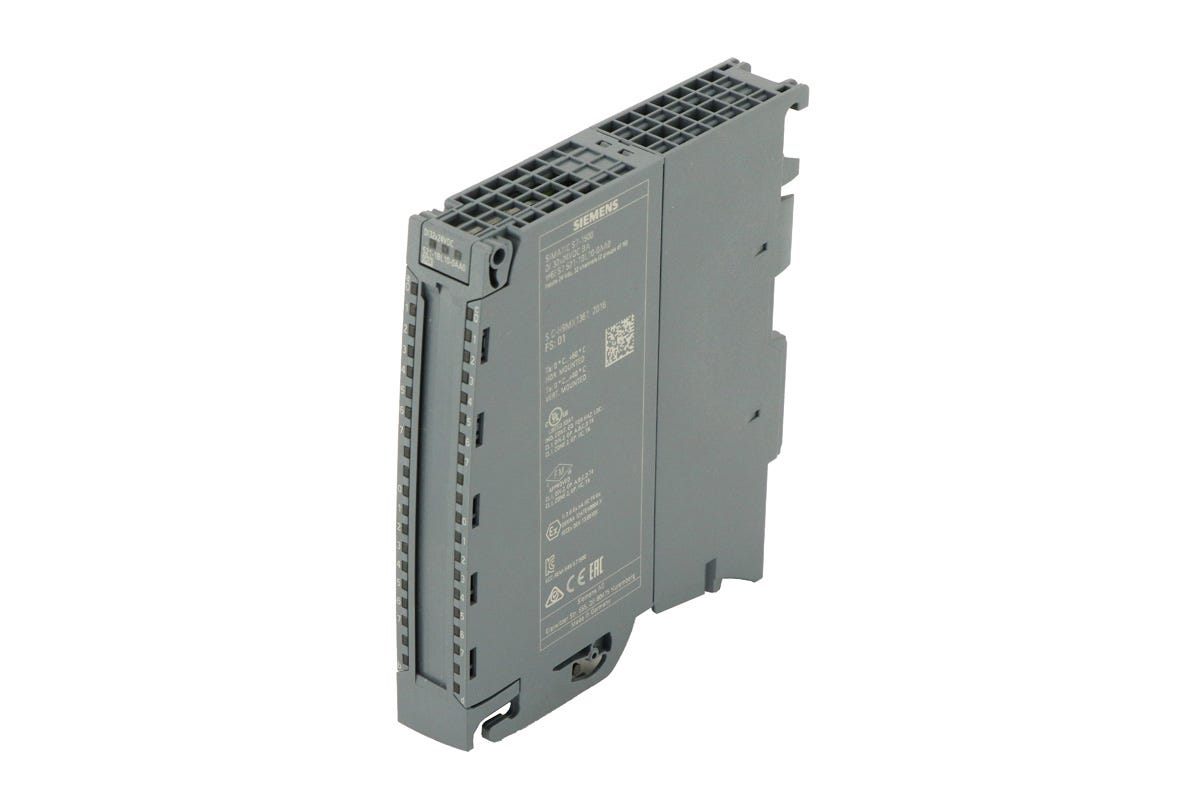 6ES7521-1BL10-0AA0 Image
