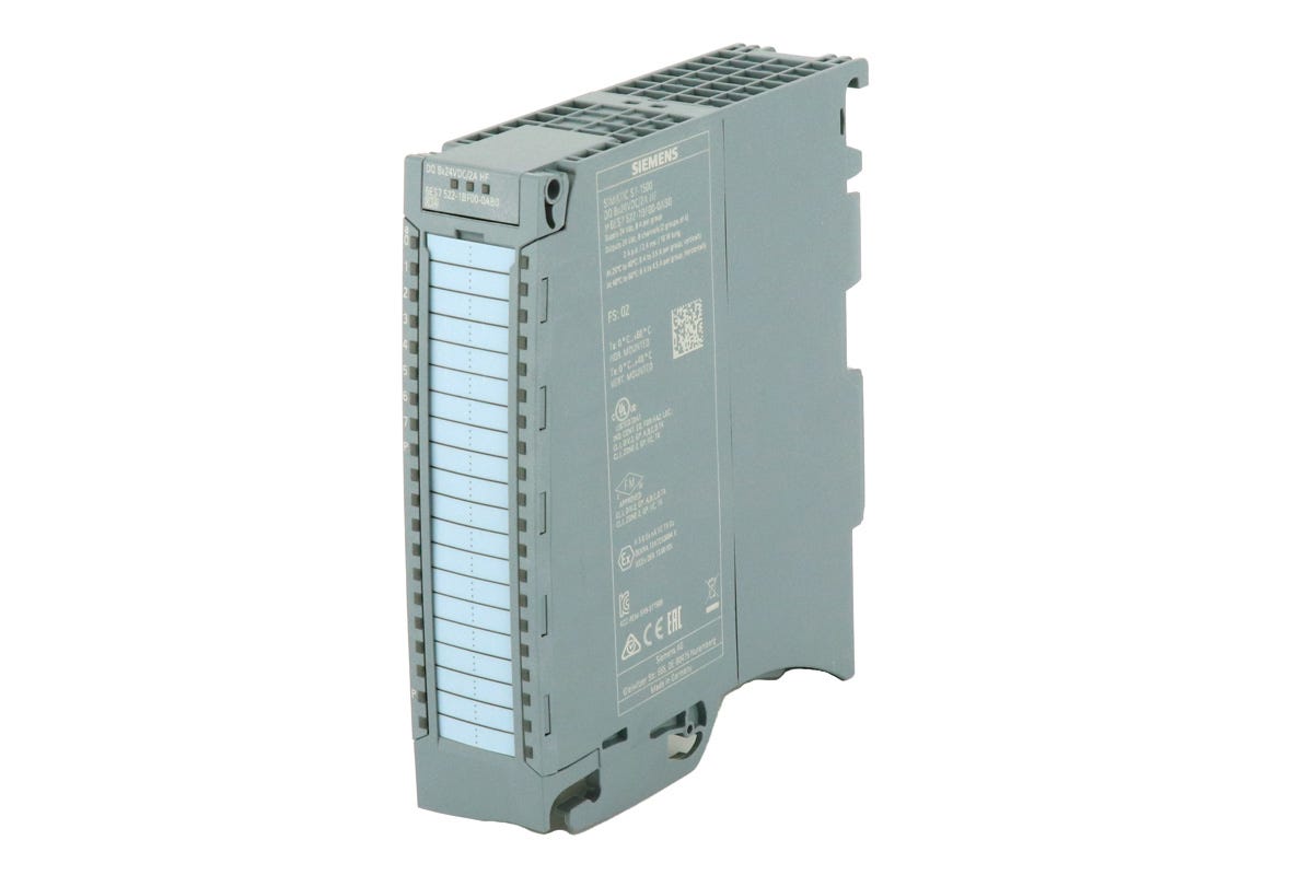 6ES7522-1BF00-0AB0 Image