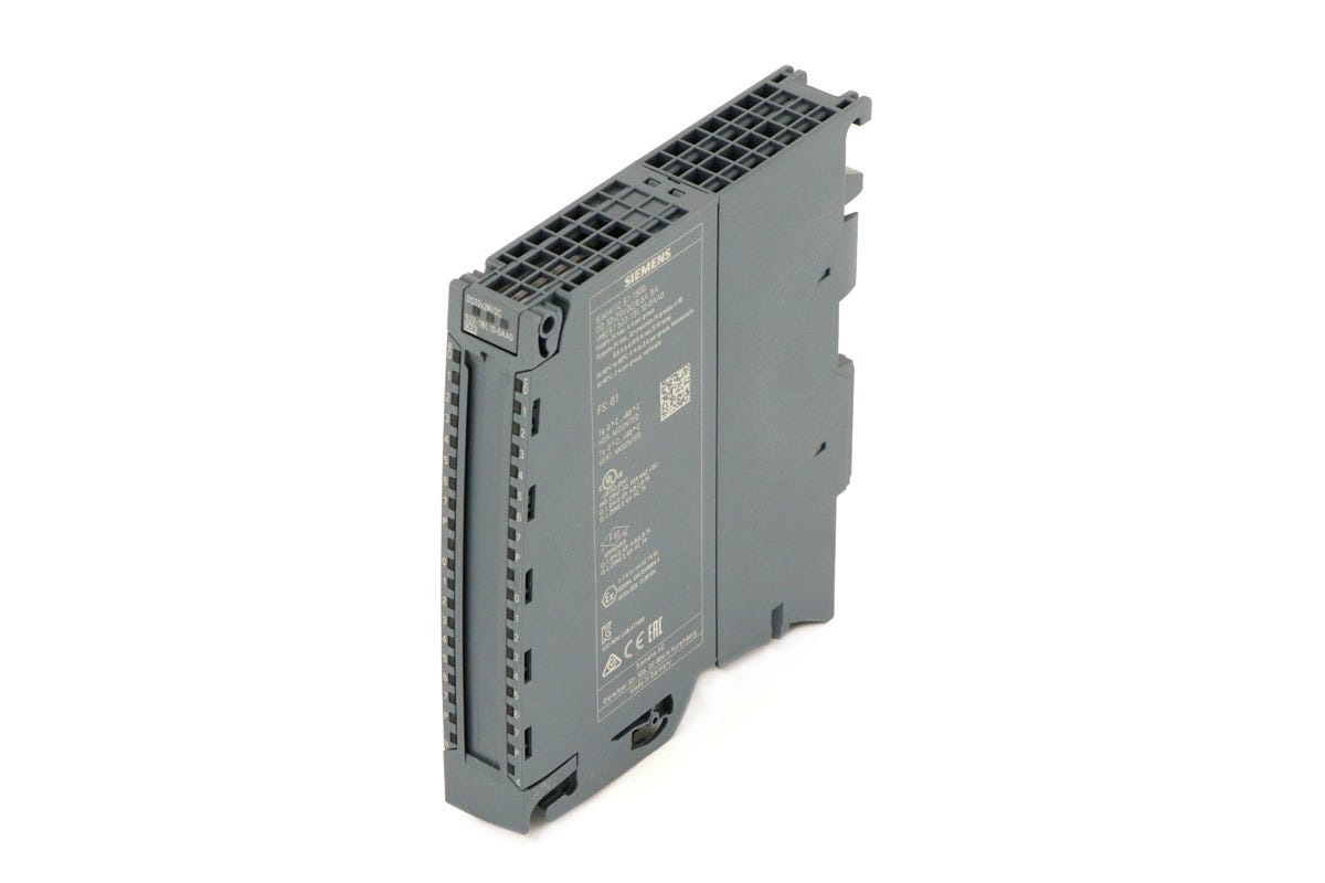 6ES7522-1BL10-0AA0 Image