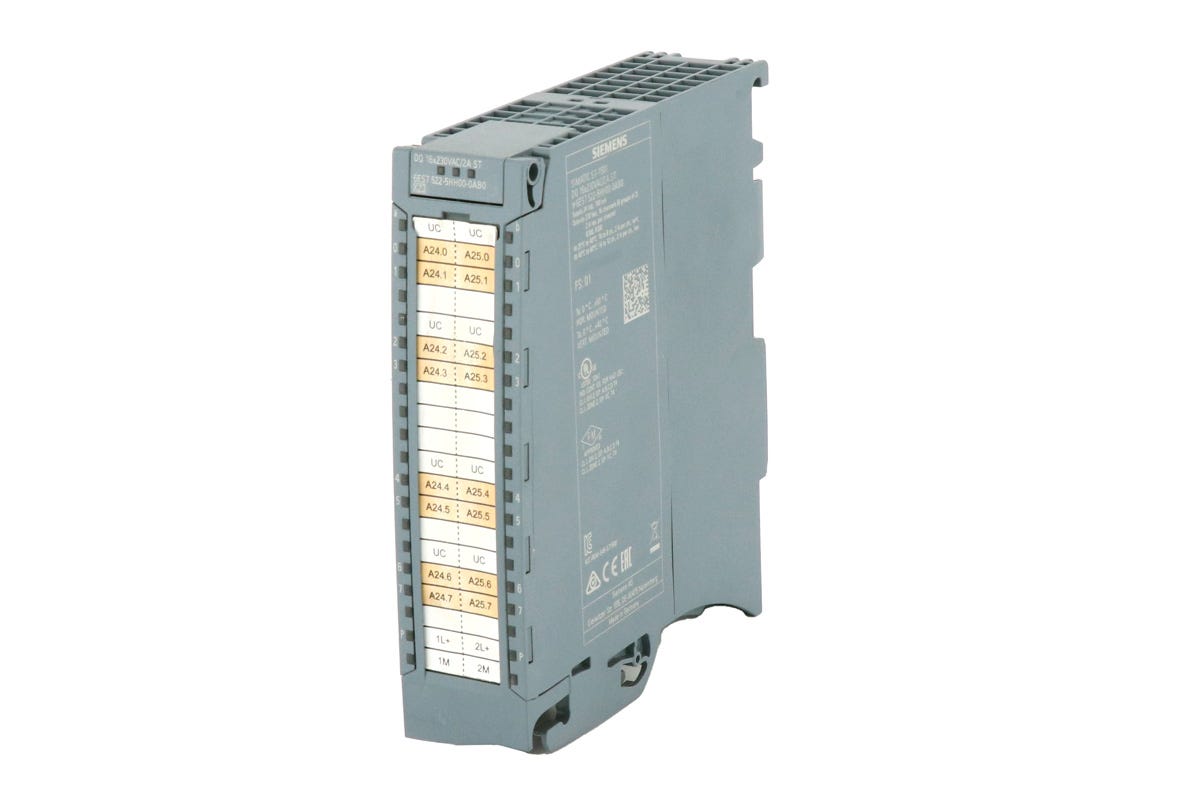 6ES7522-5HH00-0AB0 Image