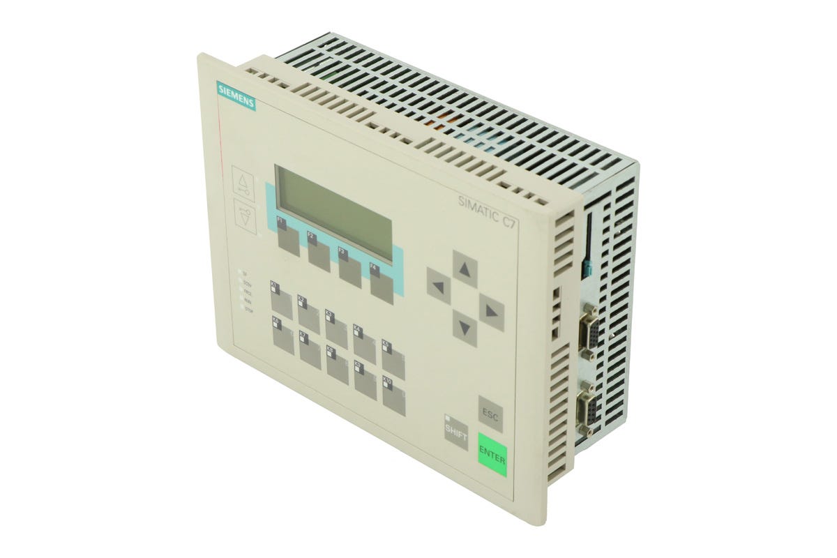 6ES7613-1CA02-0AE3 Image