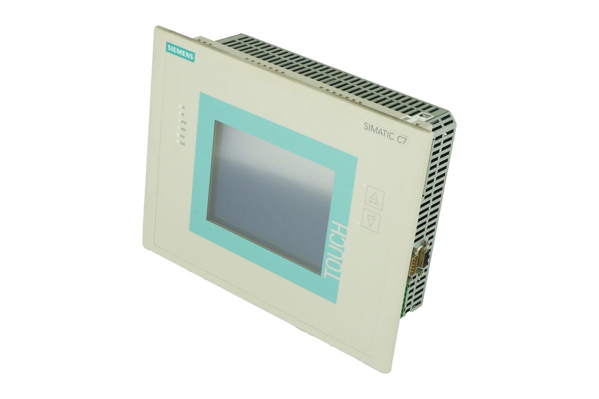 6ES7635-2EB02-0AE3 Image