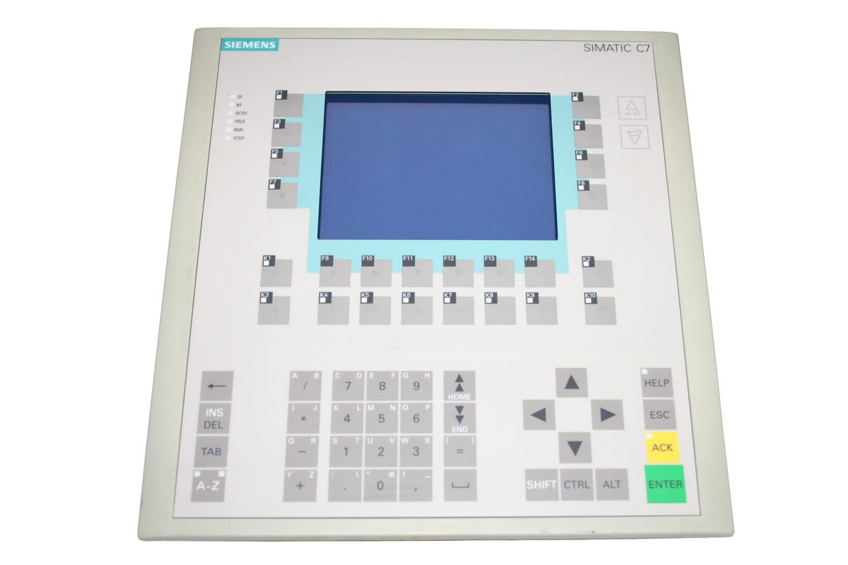 6ES7635-2EC00-0AE3 Image