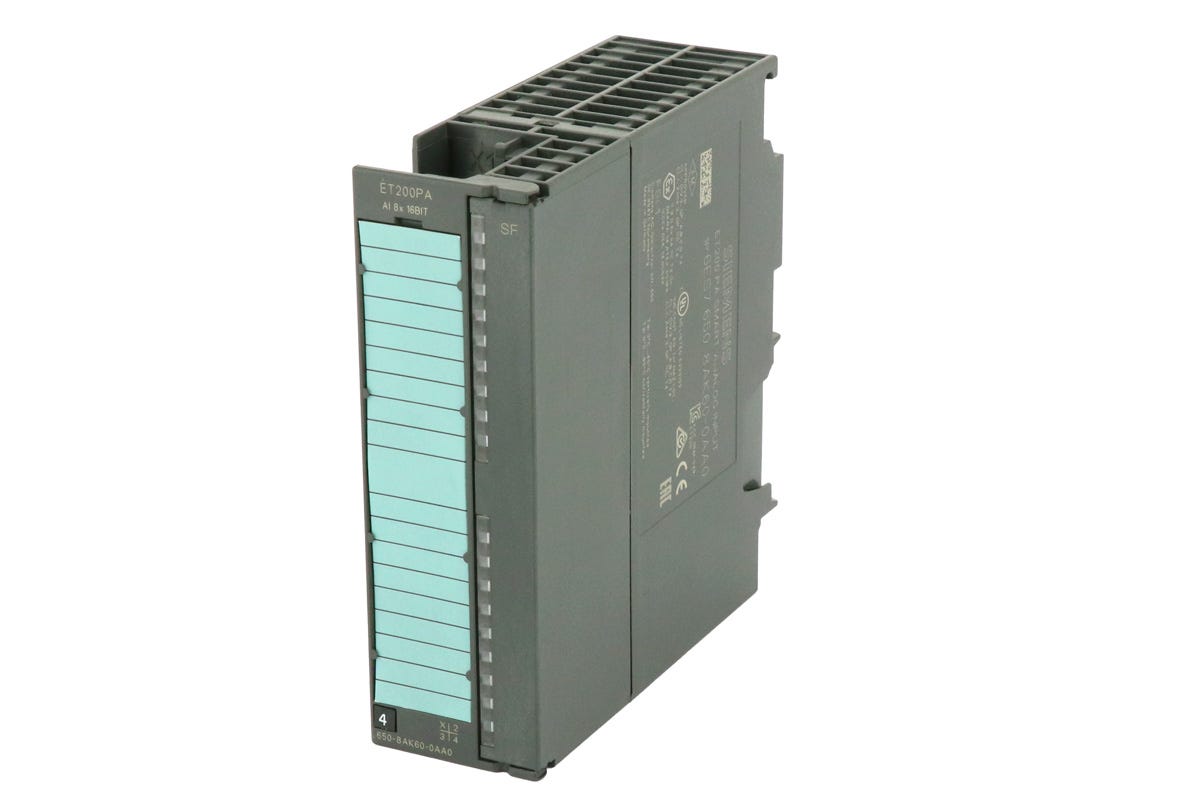 6ES7650-8AK60-0AA0 Image