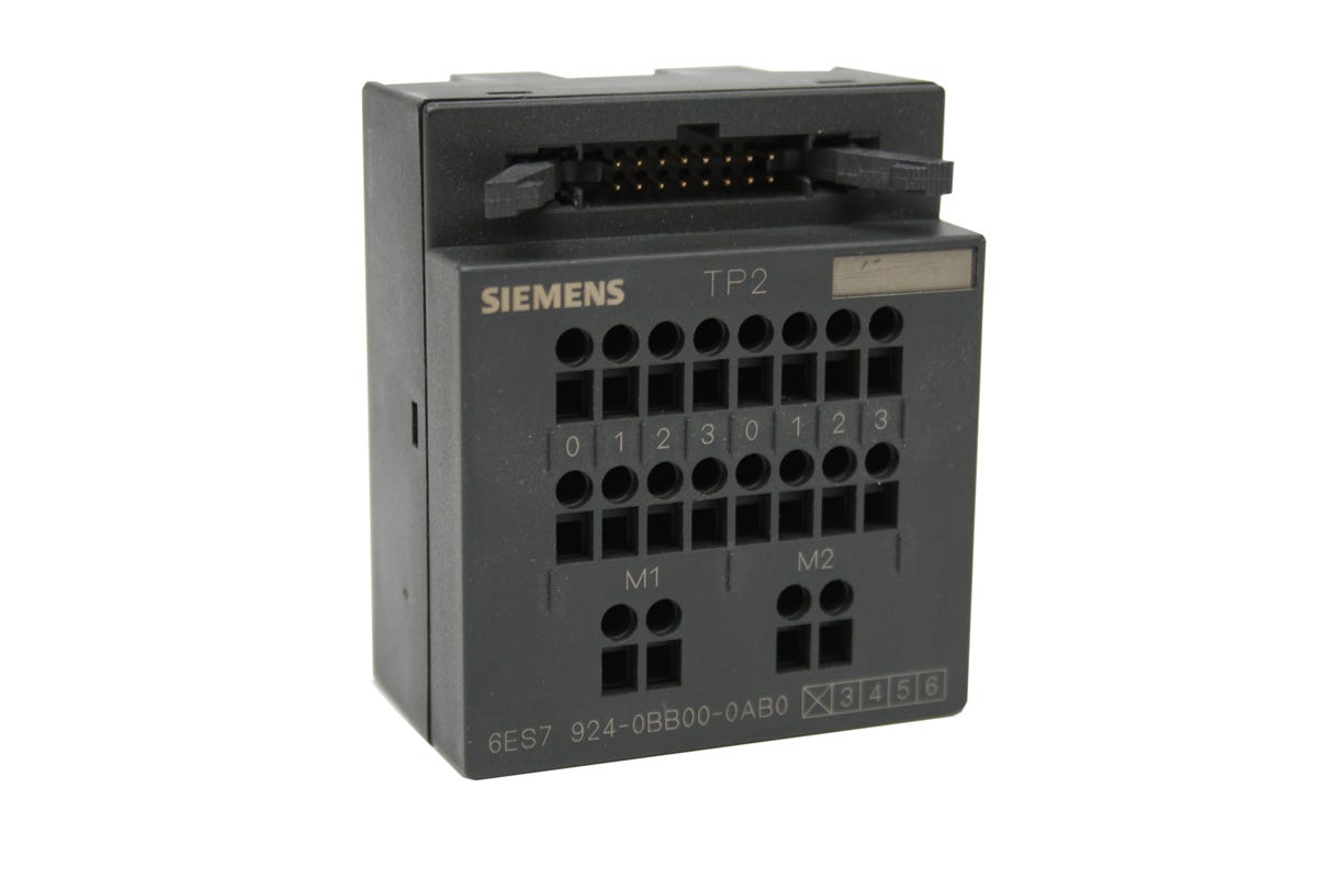 6ES7924-0BB00-0AB0 Image