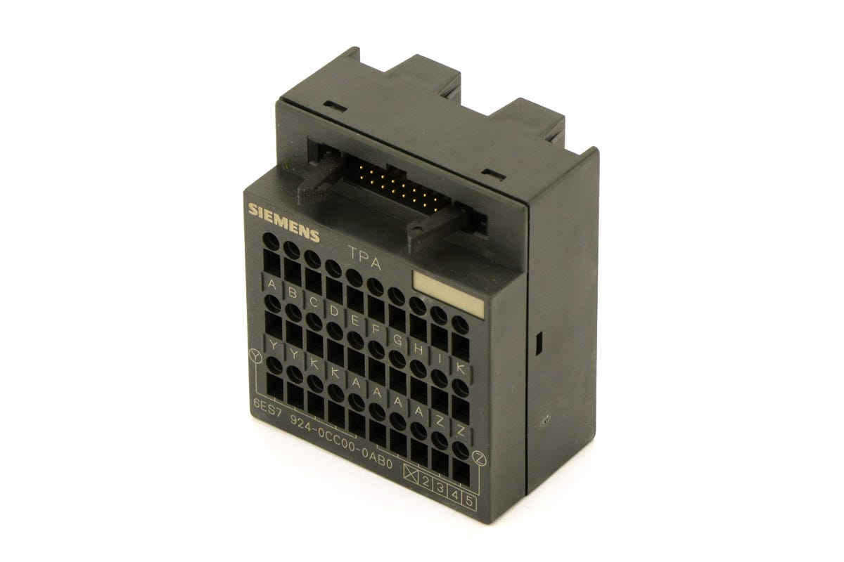 6ES7924-0CC00-0AB0 Image