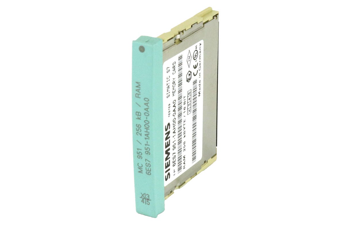 6ES7951-1AH00-0AA0 Image