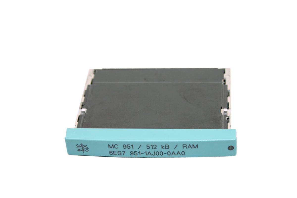 6ES7951-1AJ00-0AA0 Image