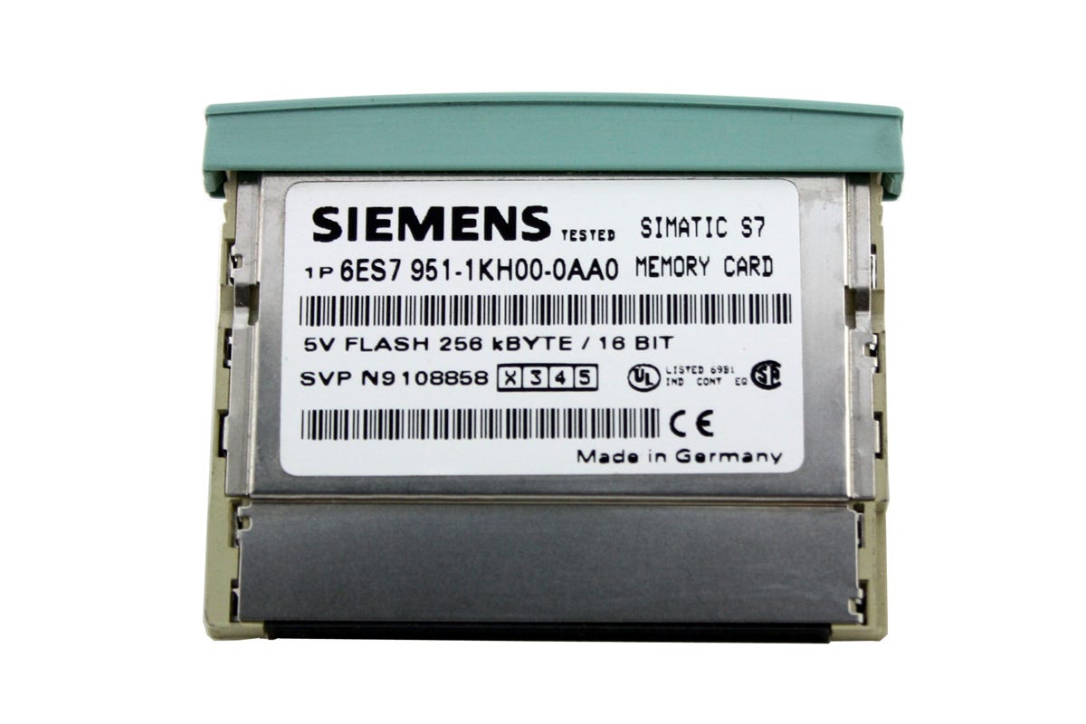 6ES7951-1KH00-0AA0 Image