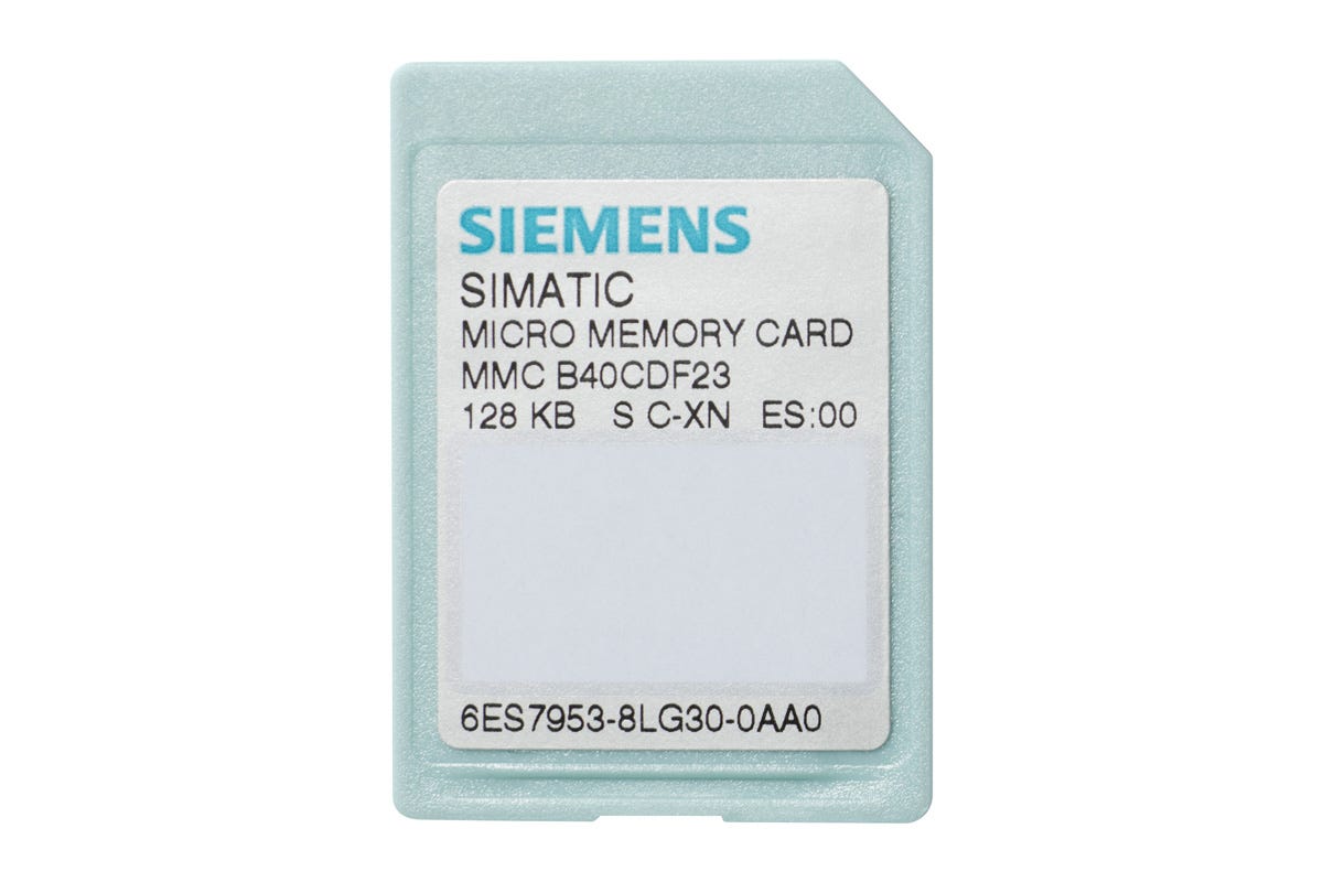 6ES7953-8LF31-0AA0 Image