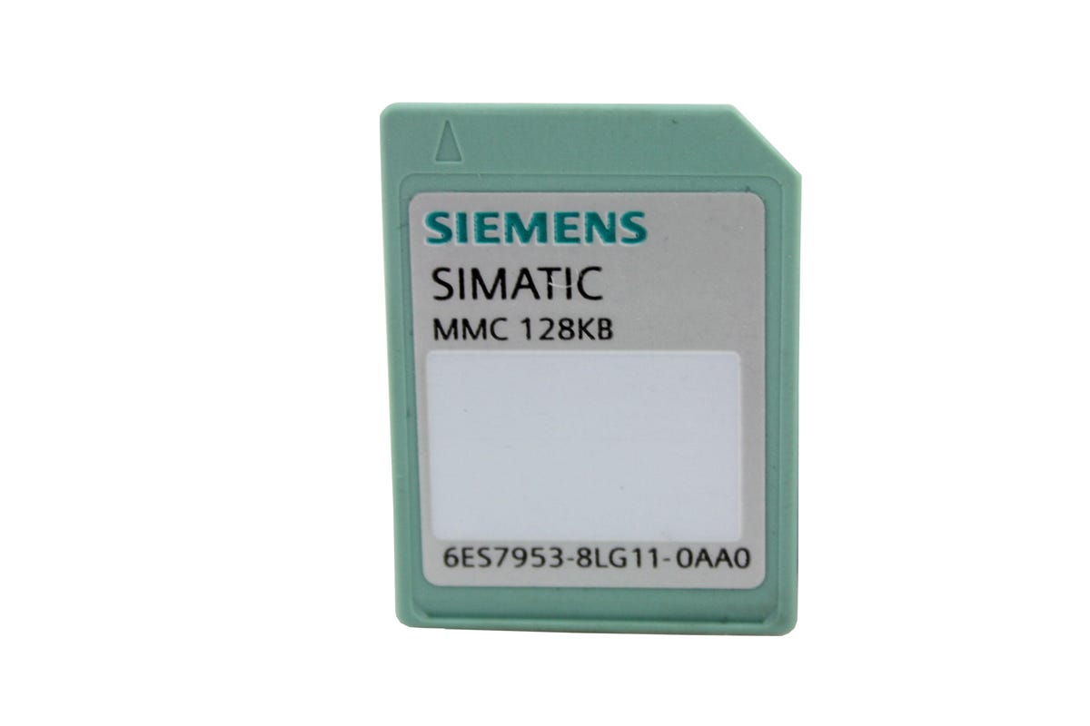 6ES7953-8LG11-0AA0 Image