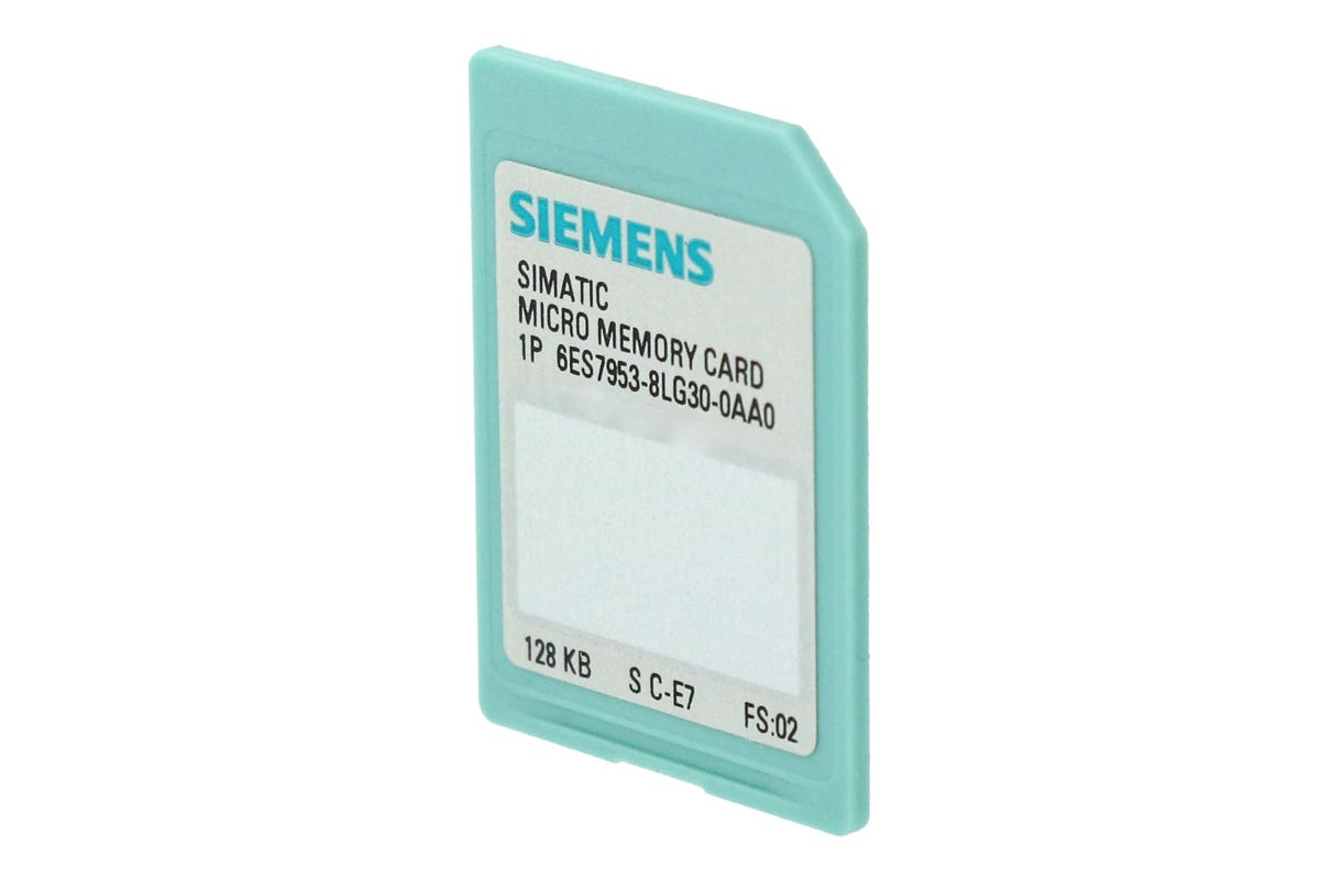 6ES7953-8LG30-0AA0 Image