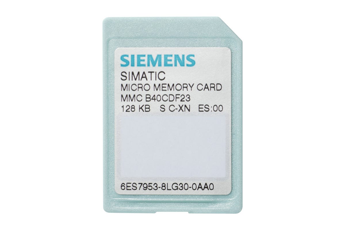 6ES7953-8LG31-0AA0 Image
